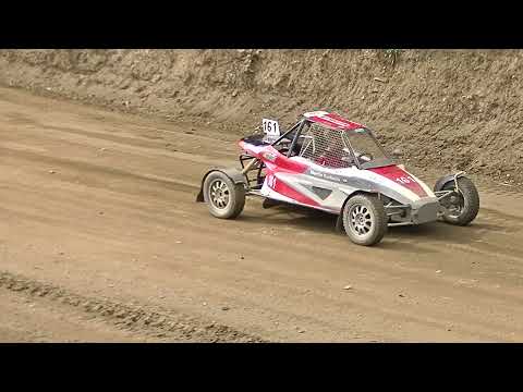 00224 Autocross Humpolec 28. - 29.8.2021