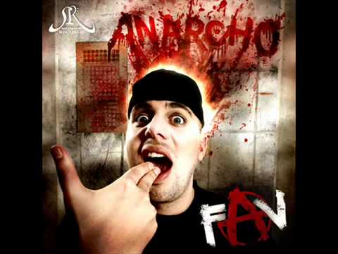 Favorite - Anarcho Rap