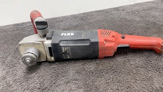 Ponceuse Flex LD18-7 125 R | Image 4 - Machineryline