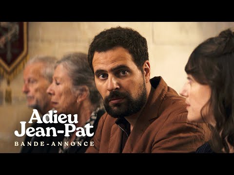 Adieu Jean-Pat - bande annonce SND