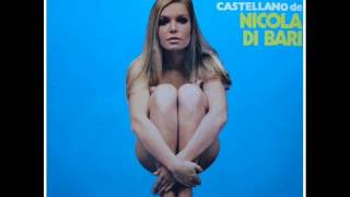 NICOLA DI BARI -  LOS EXITOS EN CASTELLANO DE NICOLA DI BARI 1971