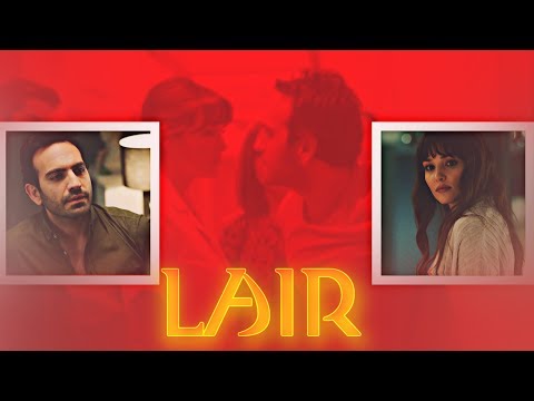 Azize & Kartal | You're Making Me a Liar