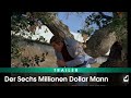 Der Sechs Millionen Dollar Mann 1978 Trailer Zur TV Serie Mit Lee Majors
