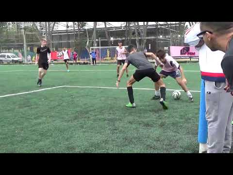 PELLE CHAMPAGNE VS FECHA LIBRE - #LigaNuñez - S16 - 30/4/23