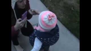 Little people 2 written by Sean Kelly