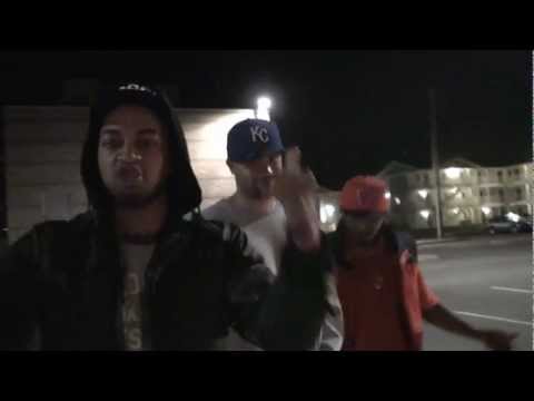 What I Say - Mr. GIP & Toine D