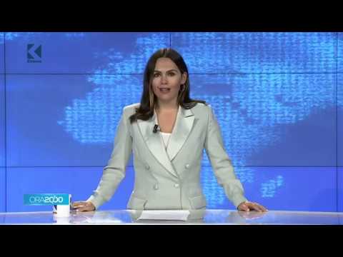 Lajmet 20:00 - 22.10.2019 - Klan Kosova