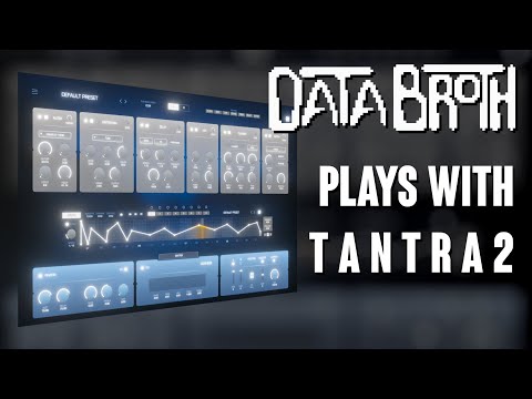 Exploring TANTRA 2 (no talking)