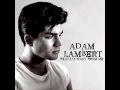 Adam Lambert - What Do You Want From Me ...