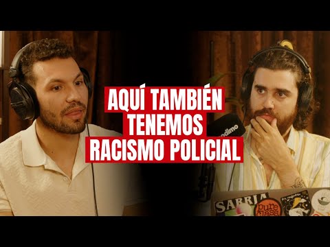“Para Que la Población Migrante Migre, Tiene que Vivir en el Colapso”. Youssef M. Ouled | Cap.613