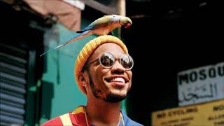 Anderson Paak - Bubblin (Remix Public Enemy)