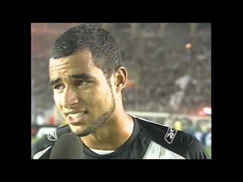Vasco 2 x 0 Sport - Copa do Brasil 2008