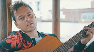 Musik-Video-Miniaturansicht zu Paradies Songtext von Alexander Knappe