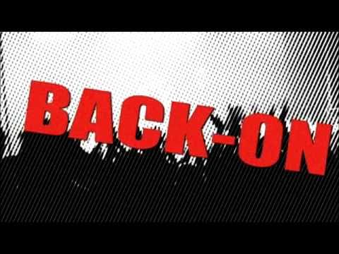 BACK-ON - TELL ME