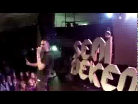 Roberto Tan Semibekend