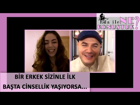 Adil Yıldırım'dan, 'Uyudun mu?' sorusuna verilecek cevaplar... | Eda İle Ne Konuştuk?