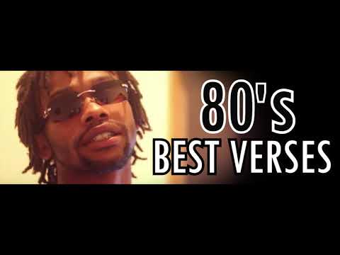 Eastside 80's - Best Verses