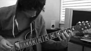 A Year Spent Cold - Name Taken (Cover)