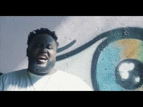 Marcel P. Black "Sweetest Inspiration" (Music Video)