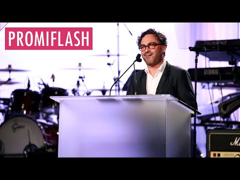 Video Thumbnail: Diese Rollen bekam Johnny Galecki vor "The Big Bang Theory"