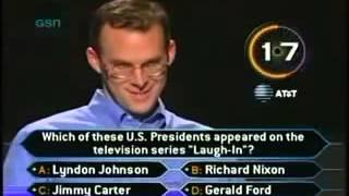 Die besten 100 Videos Like a BOSS! [John Carpenter on Who Wants To Be a Millionaire] 