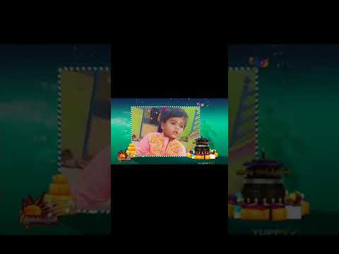 Sathvik Birthday Wishes on Isaiaruvi posted on 25/06/2022