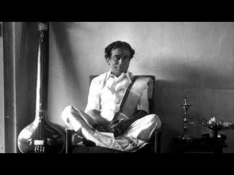 Sri Jagadeeswari Durga- Ahir Bhairav Raga- Adi Thalam- A Tribute to Shri Lalgudi Jayaraman