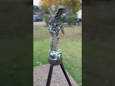 Primos Hunting Trigger Stick Gen3