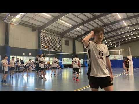 Flight Team vs Gabriel's Angels (Finals Rematch) - BVC Winter Cup 2022