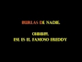 Infantil - 31 Minutos - Freddy Turbina - Equilibrio Espiritual
