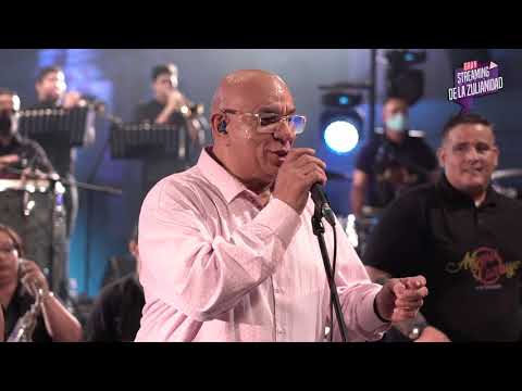 ARGENIS CARRUYO - Mosaico Tomasino