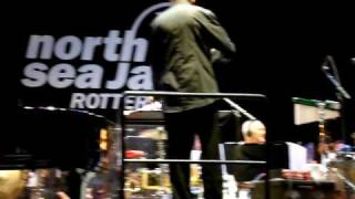 Vince Mendoza Peter Erskine Richard Bona - North Sea Jazz Festival 11.7.2008