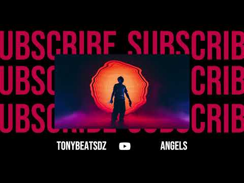 [FREE] LAYLOW x SHOBEE Type Beat - " ANGELS " TRAP x DIGITAL x SOUL INSTRUMENTAL 2023