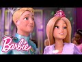 @Barbie | “THIS IS MY MOMENT” Official Lyric Music Video | Barbie Princess Adventure