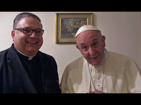 Pope Francis Gives Special Blessing to Long Islanders