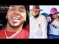 Anuel AA le tira a OASIS de Bad bunny y J Balvin? Anuel AA le tira a OASIS de Bad bunny y J Balvin?
