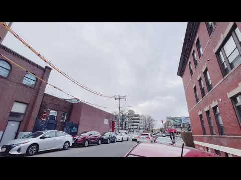 【Real Estate】147 Kelton St Unit 717 Allston MA- 2B2.5B For Rent