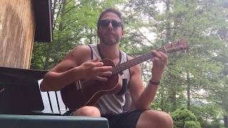 “Same” Cover - Griffin Peterson