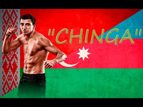 CHINGIZ "Chinga" ALLAZOV - Highlights/Knockouts | Чингиз Аллазов