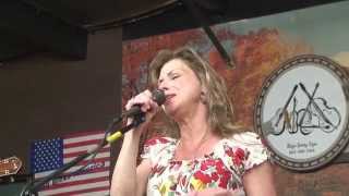 Kay Hall Koch - Mama's Opry