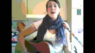 wallis bird - an idea about mary (acoustic cover)