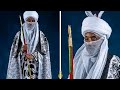 Allah Dai Yaja Da Ran Wannan Sarki
