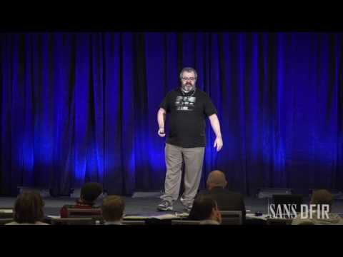 Accurate Thinking: Analytic Pitfalls and How to Avoid Them - CTI SUMMIT 2017