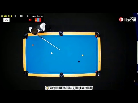 CHOI KYEONGLIM VS LEE Wansu (Stage 2 - Group round