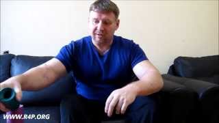 Андрей Антонов о расширителях грифа XGRIP