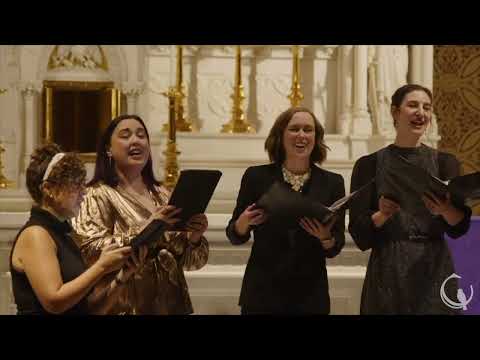 Abreme la Puerta - arr. Cristian Grases