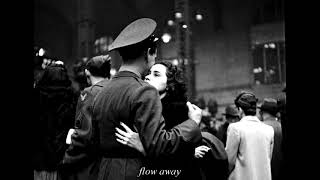 aquilo - you there (slowed + reverb)