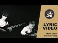 New Order - Blue Monday (Lyric Video)