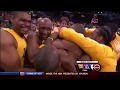 NBA Phoenix Suns Los Angeles Lakers 2010 WCF Game 5 Final 6 Minutes