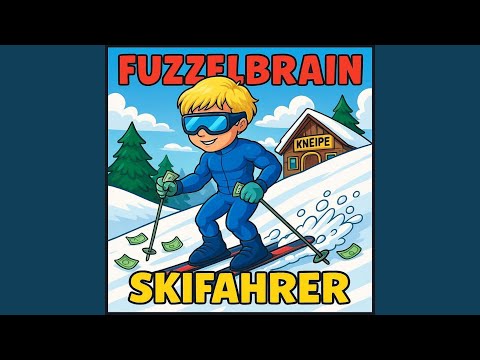 Skifahrer
